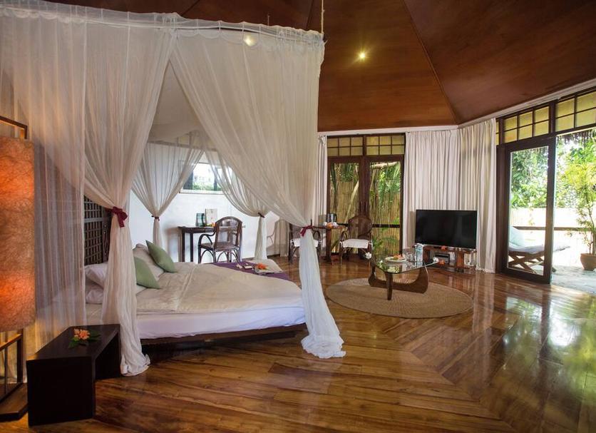 Habitació Foto