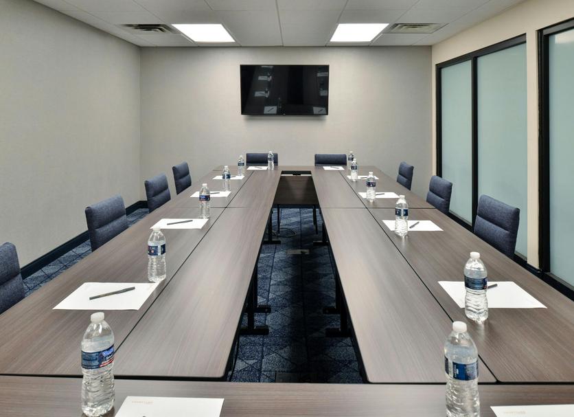 Sala de conferències Foto