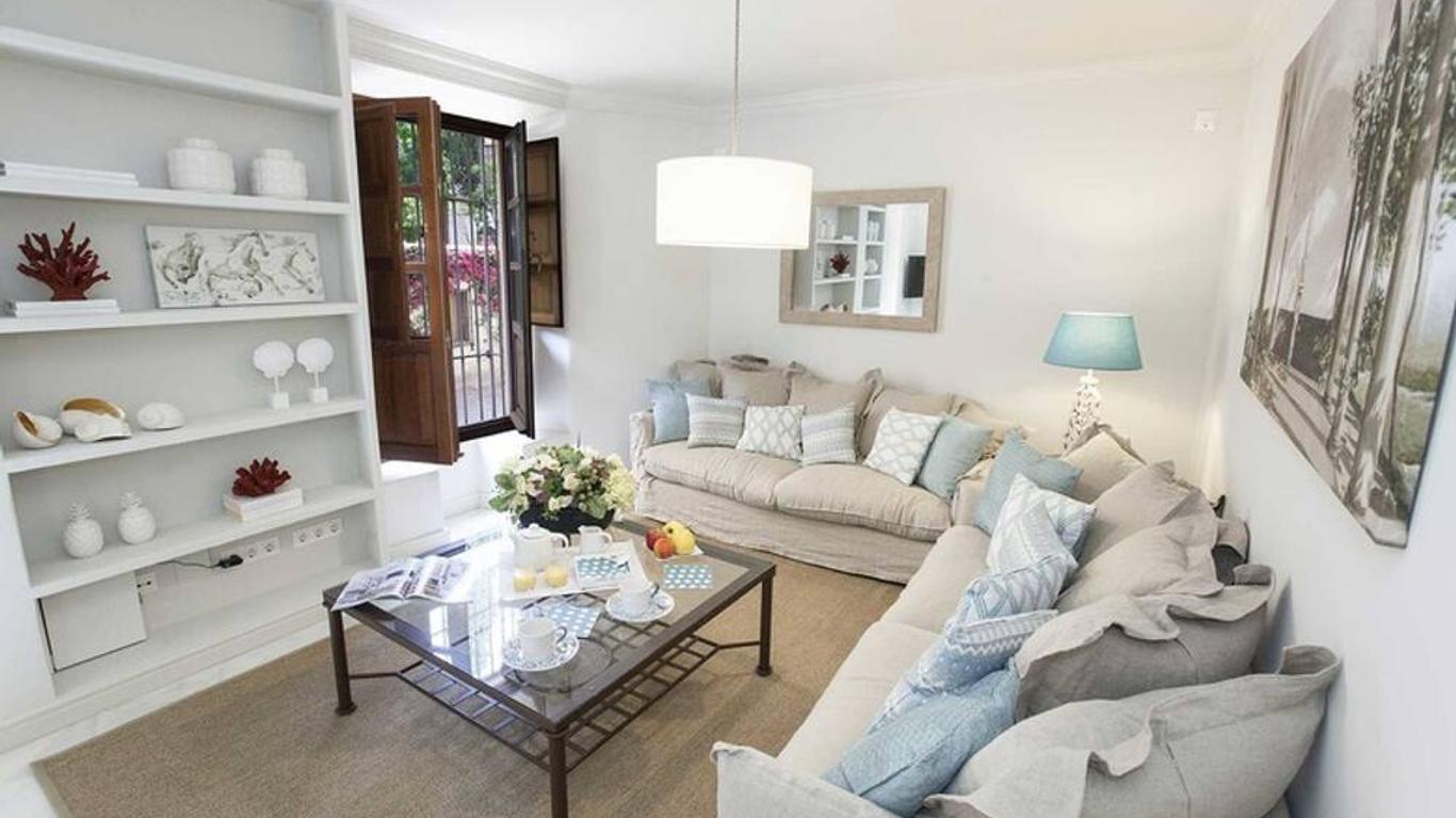 Gr Suites Boutique Picasso