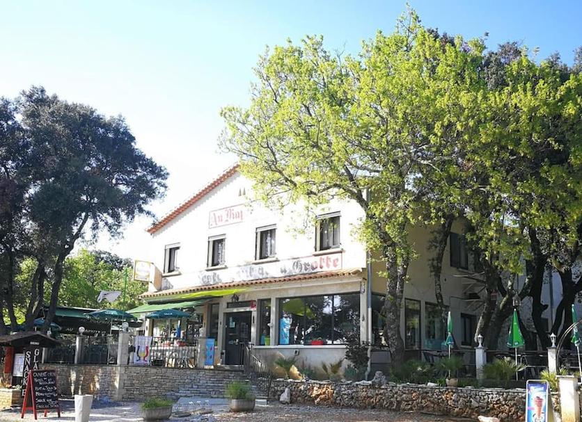 Edifici Foto