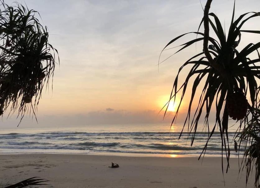 Platja Foto