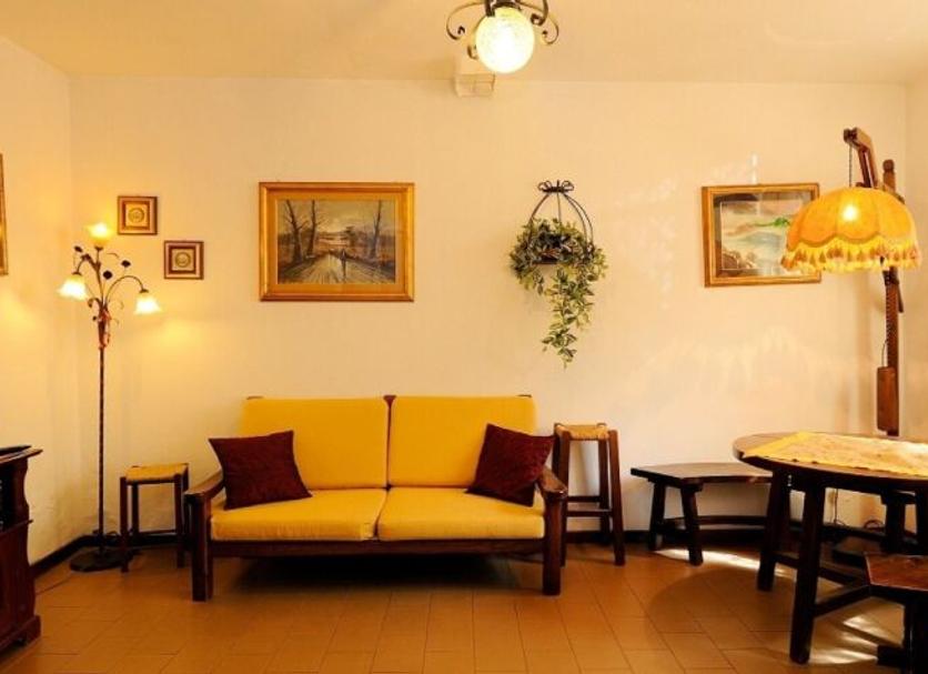 Sala Foto