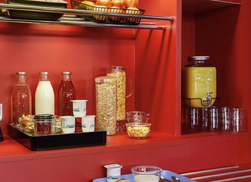 Serveis de l’habitació Foto