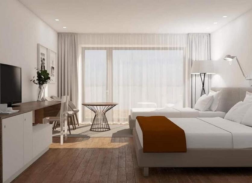 Habitació Foto