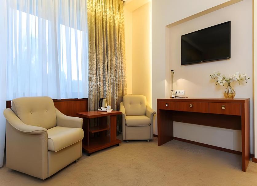 Sala Foto