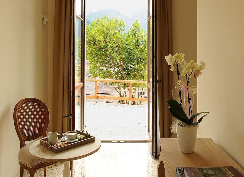 Serveis de l’habitació Foto