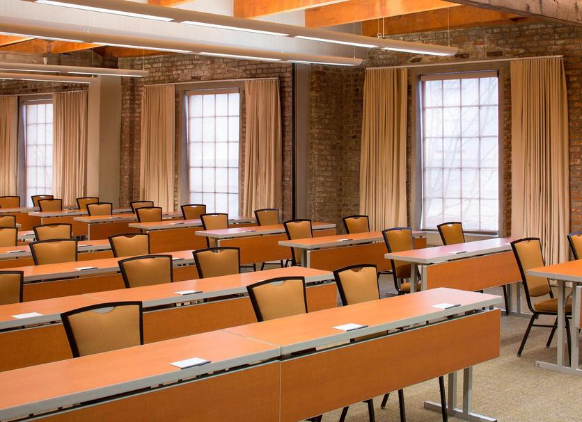 Sala de conferències Foto