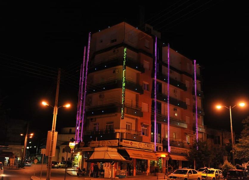 Edifici Foto