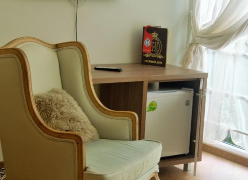 Serveis de l’habitació Foto