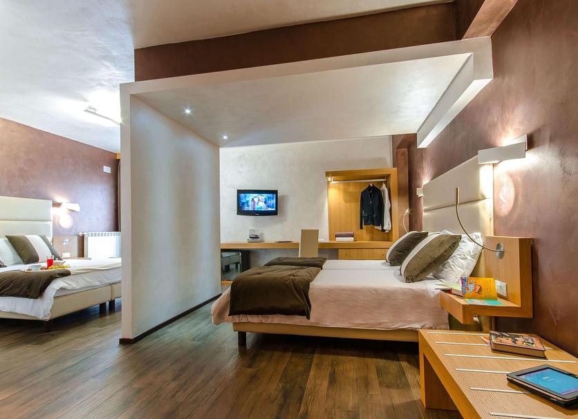 Habitació Foto