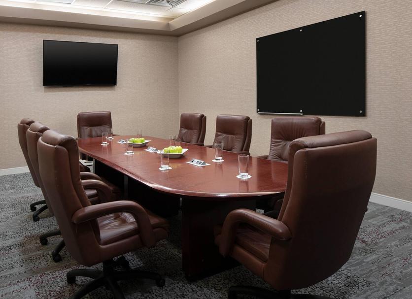 Sala de conferències Foto