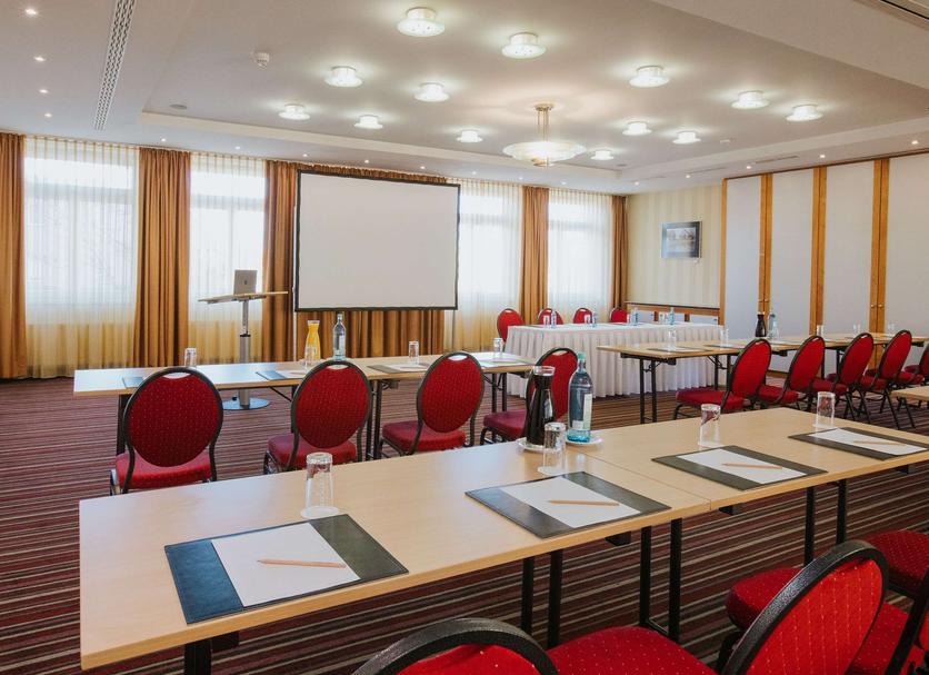 Sala de conferències Foto