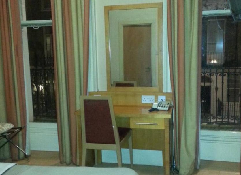 Serveis de l’habitació Foto