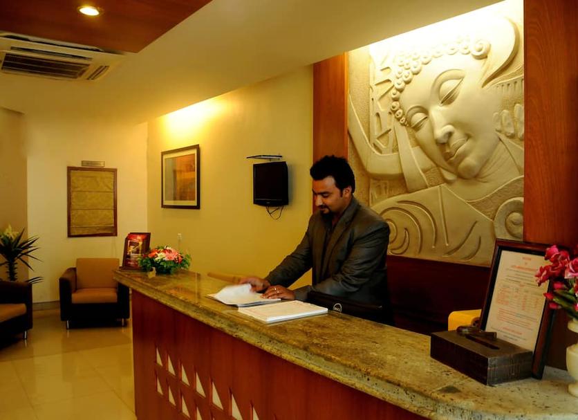 Recepció Foto