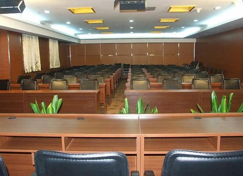 Sala de conferències Foto