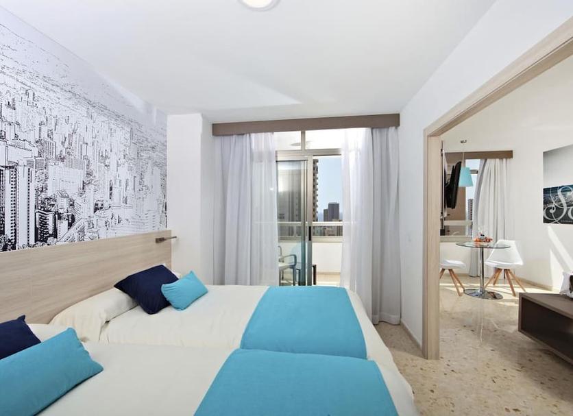 Habitació Foto
