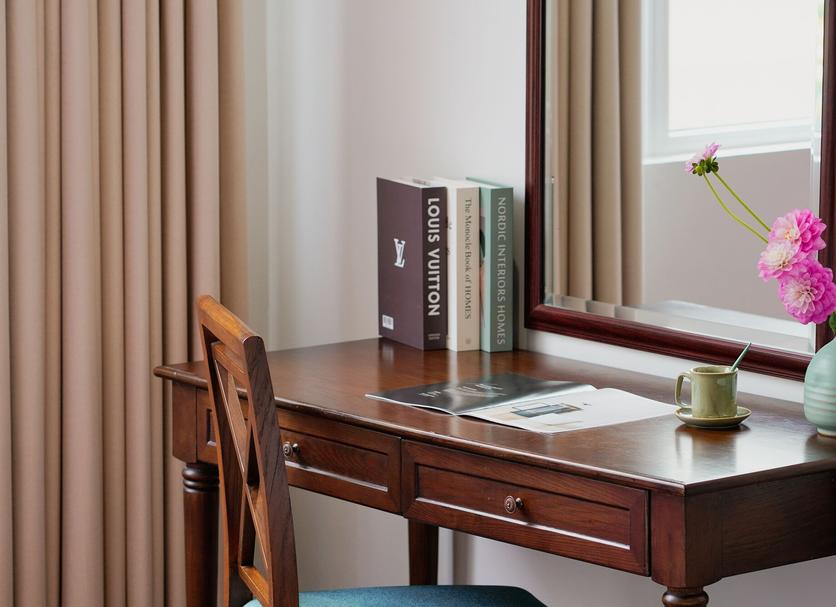 Serveis de l’habitació Foto