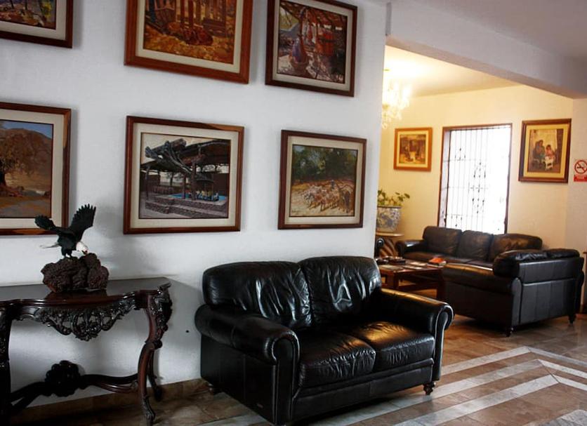 Sala Foto