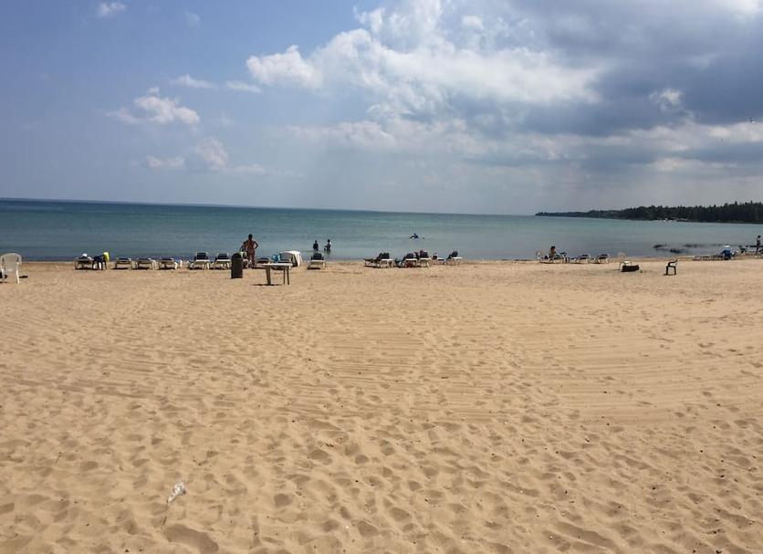 Platja Foto