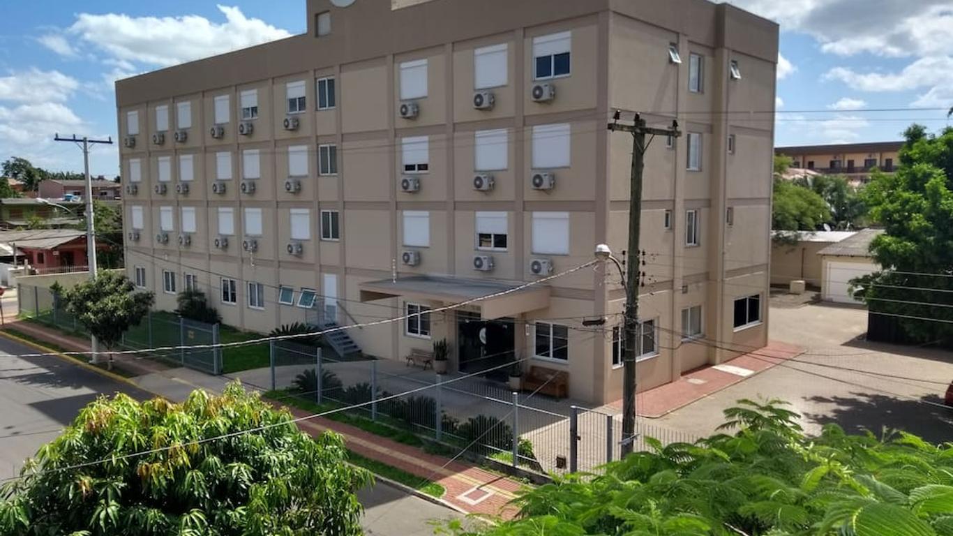 Hotel Ville House Premium