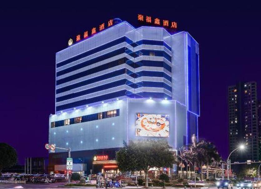 Edifici Foto