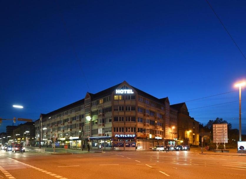Edifici Foto