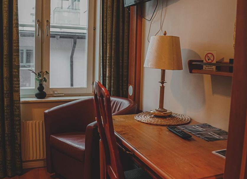 Serveis de l’habitació Foto
