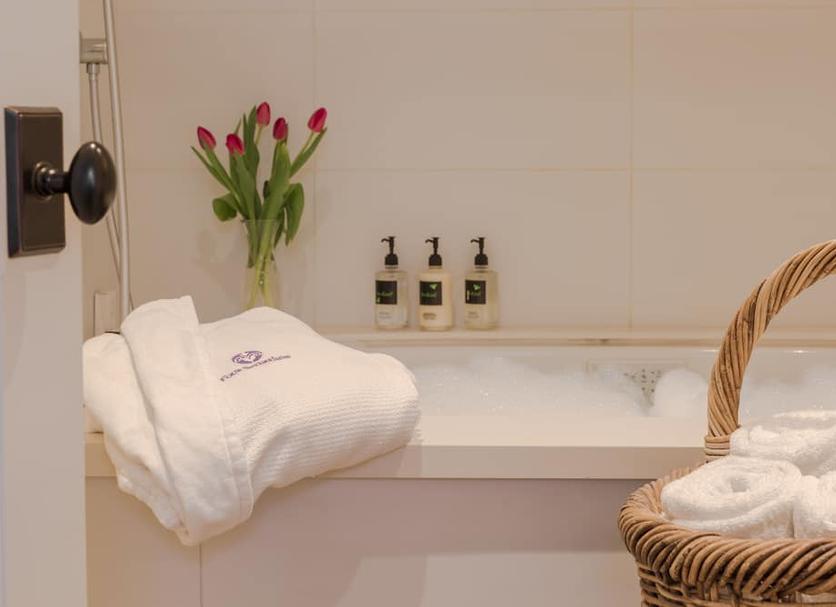 Serveis de l’habitació Foto