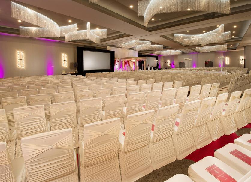 Sala de conferències Foto