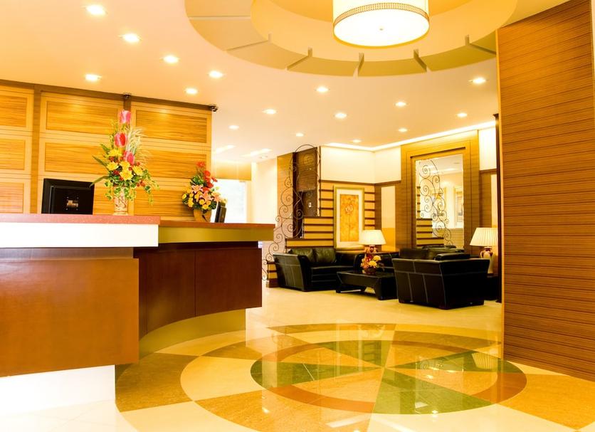 Recepció Foto
