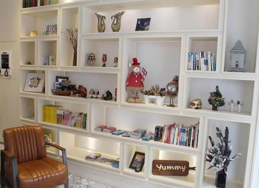 Serveis de l’habitació Foto