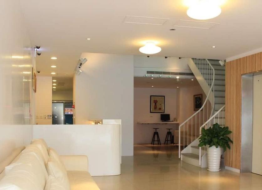 Recepció Foto
