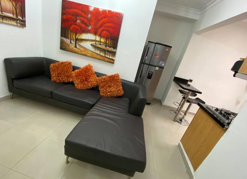 Sala Foto