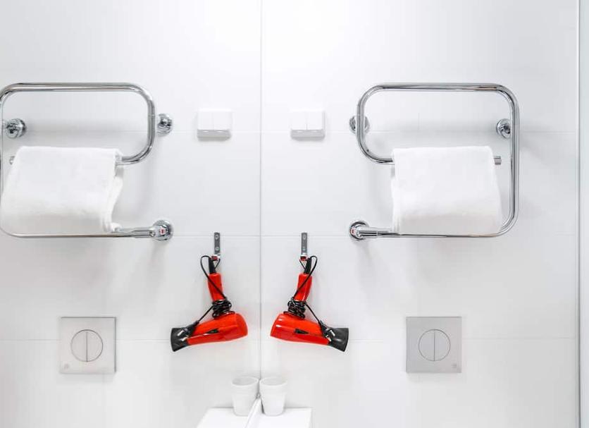 Serveis de l’habitació Foto