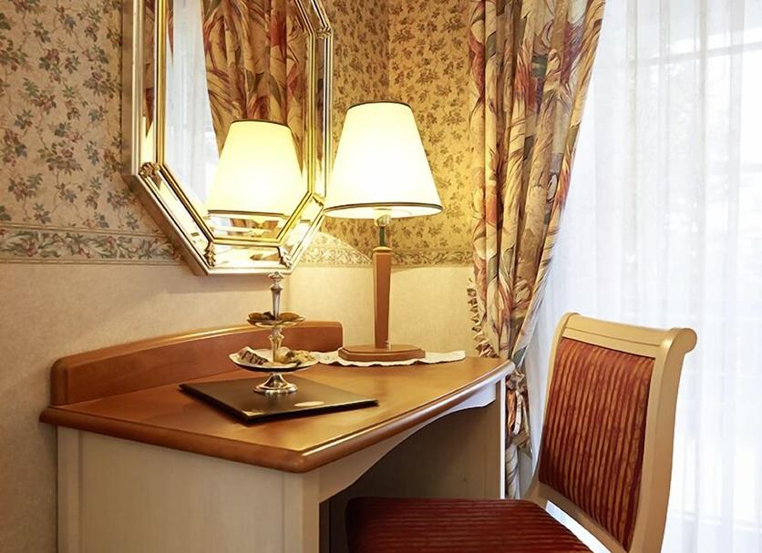 Serveis de l’habitació Foto