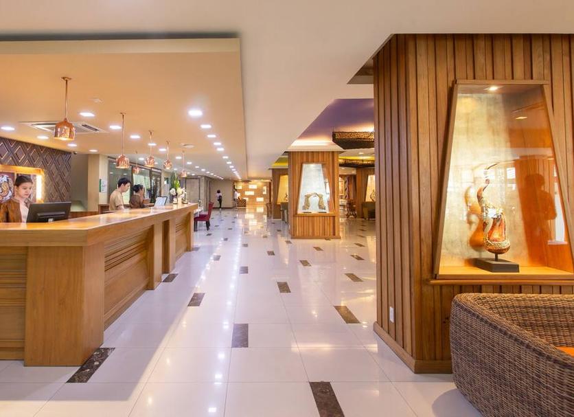 Recepció Foto