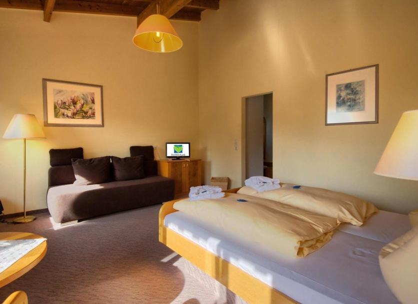 Habitació Foto