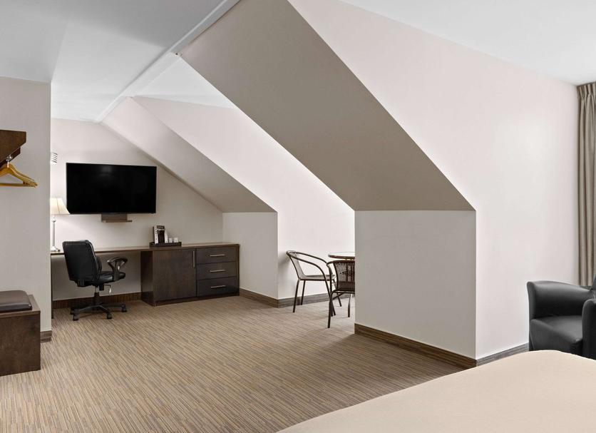 Serveis de l’habitació Foto