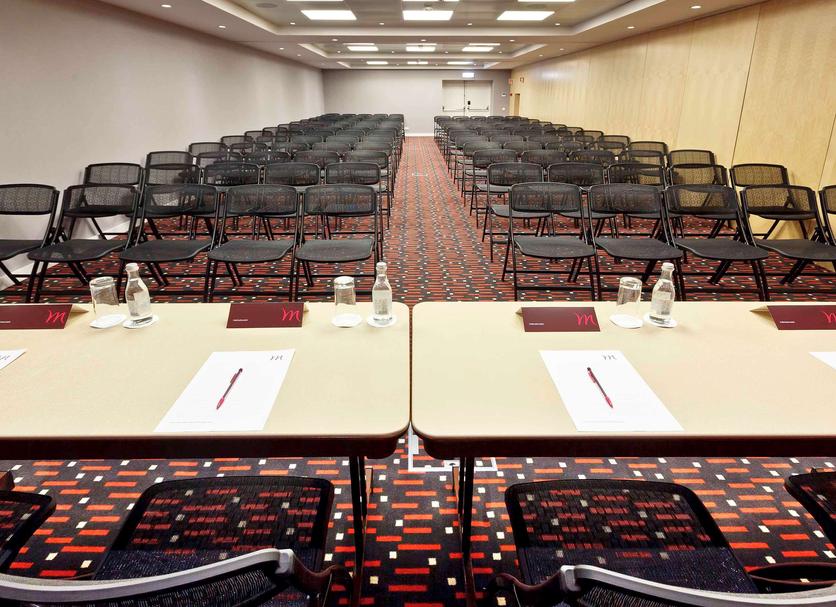 Sala de conferències Foto