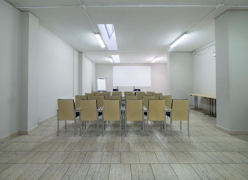 Sala de conferències Foto