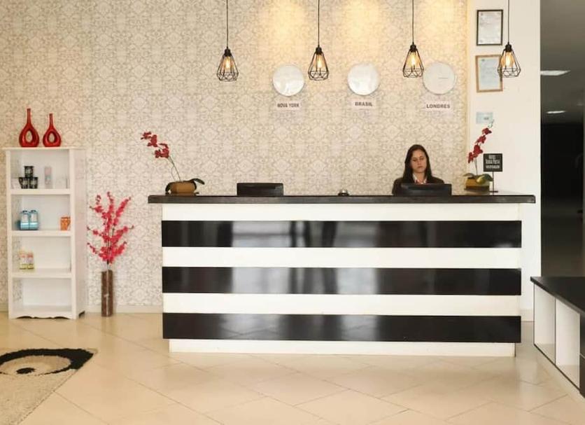 Recepció Foto
