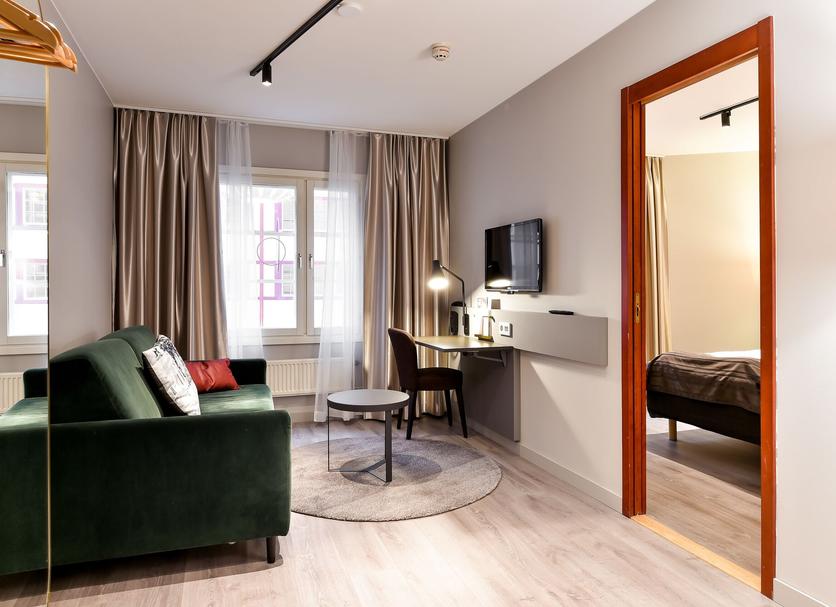 Sala Foto
