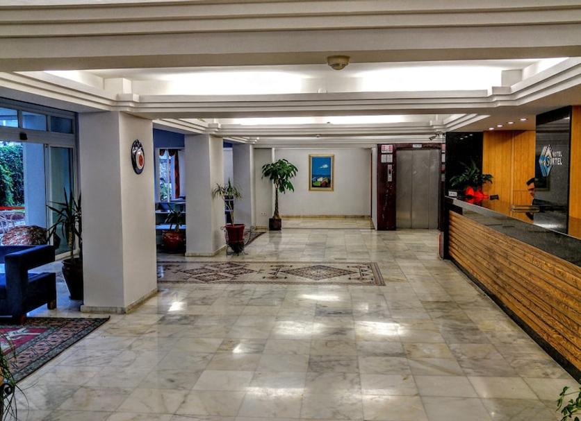 Recepció Foto