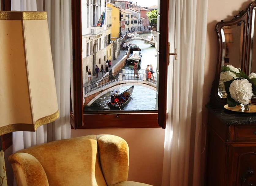 Serveis de l’habitació Foto