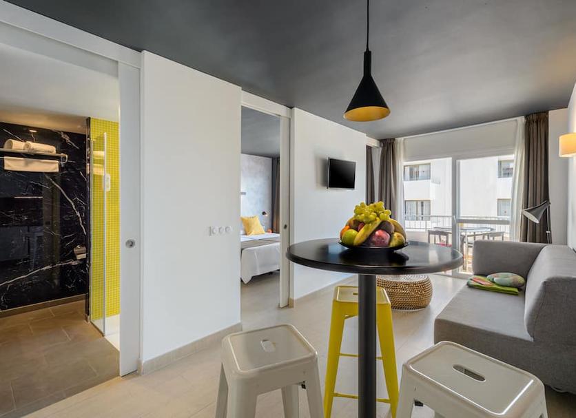 Sala Foto