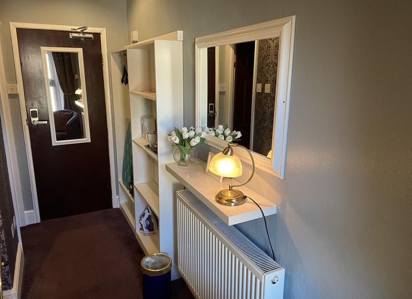 Serveis de l’habitació Foto