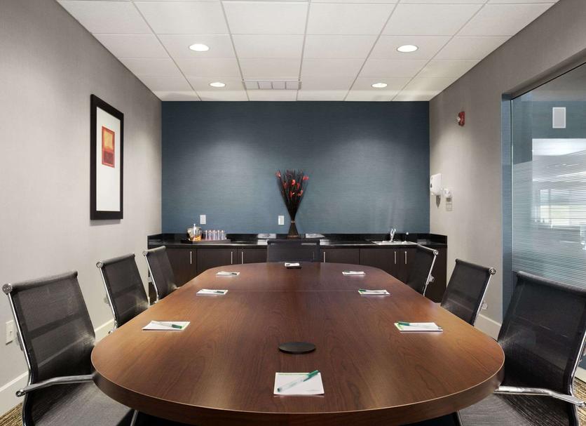 Sala de conferències Foto