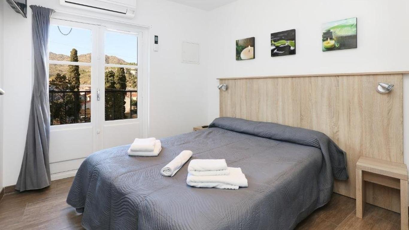 Hotel Arago