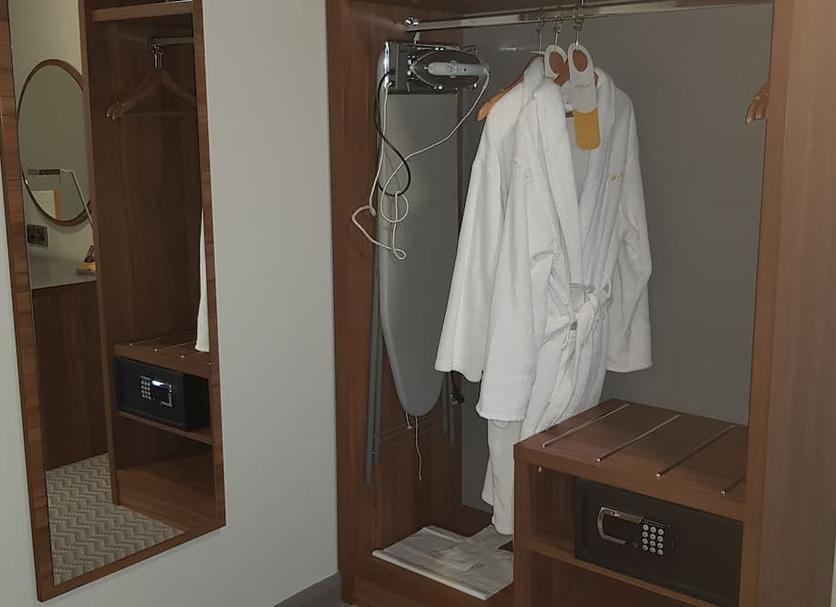 Serveis de l’habitació Foto
