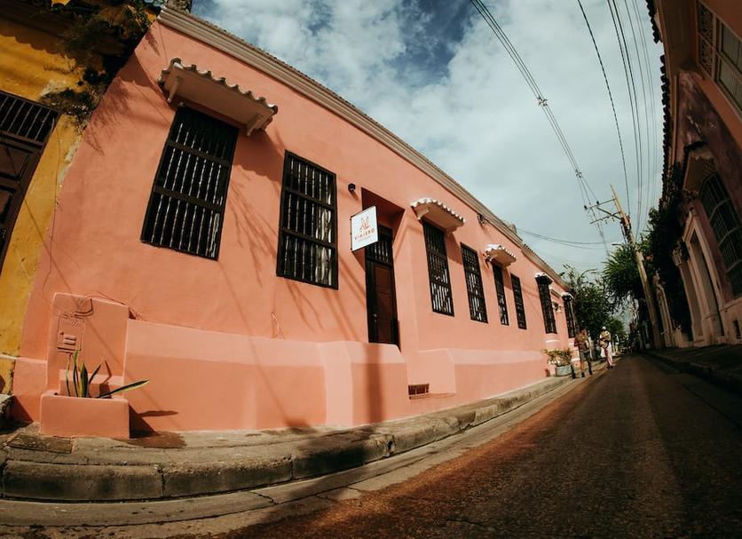 Edifici Foto